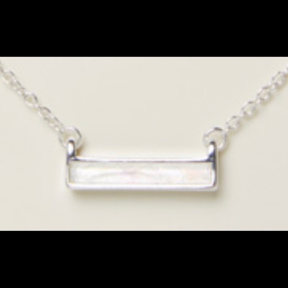 The2Bandits Athens Necklace